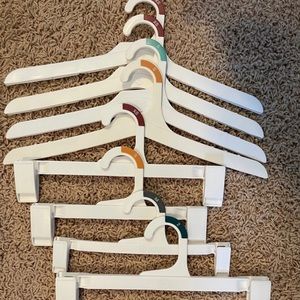 Clothes Hangers